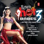Return Of Hot Babes 3 - Devi Sri Prasad Song Download